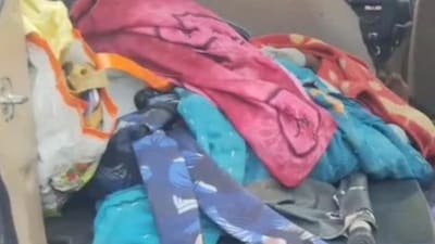 Jalgaon Accident