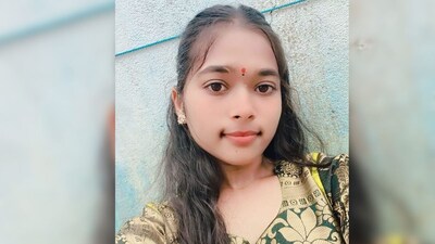 Innocent schoolgirl crushed to death under bus in Jalgaon