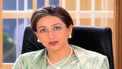 When Karisma Kapoor Played A 67-Year-Old At 29 In Her Blockbuster TV Show That Ran For 267 Episodes