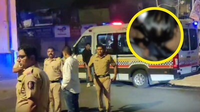 Kurla Lift Accident