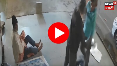 Lonavala Crime balloon seller attacked