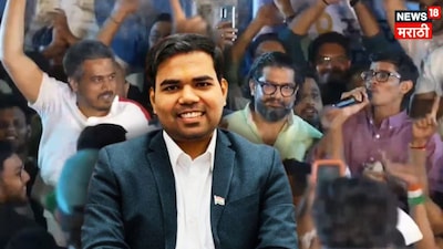 MPSC New Secretary Saurabh Katiyar