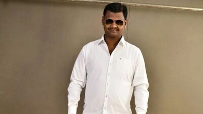 महेश दळवी यांची निर्घृण हत्या