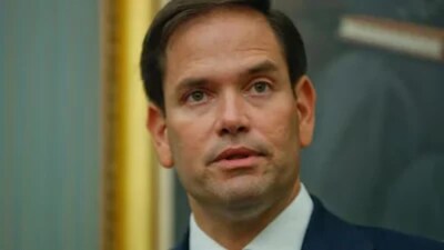 US opposes supporters of terrorism anywhere in the world; Marco Rubio on Pakistan