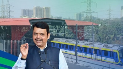 Mumbai Commute to Ease: 70 km New Metro Network by 2027 as Work Speeds Up