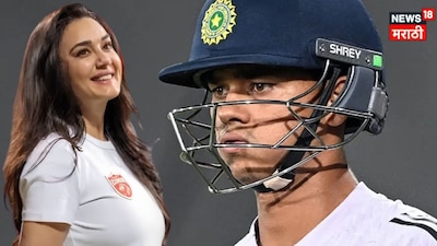Suryansh shedge Angkrish raghuvanshi in For mumbai ranji trophy squad