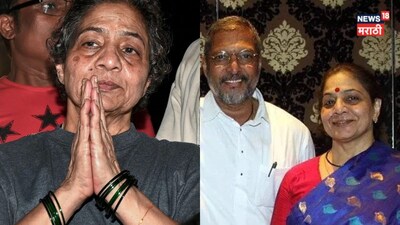 Nana Patekar's wife Neelakanti speaks out for the first time with heart-wrenching words