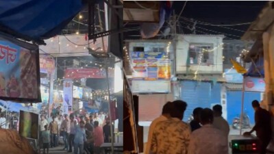 Nalasopara News