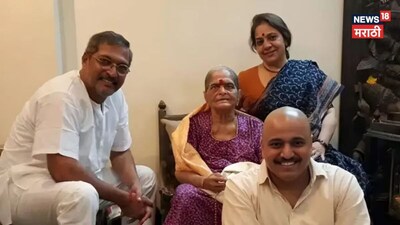 Inside Nana Patekar's private family life, wife Neelkanthi and son Malhar