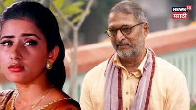 Manisha Koirala shares emotional post following the passing of Nana Patekar