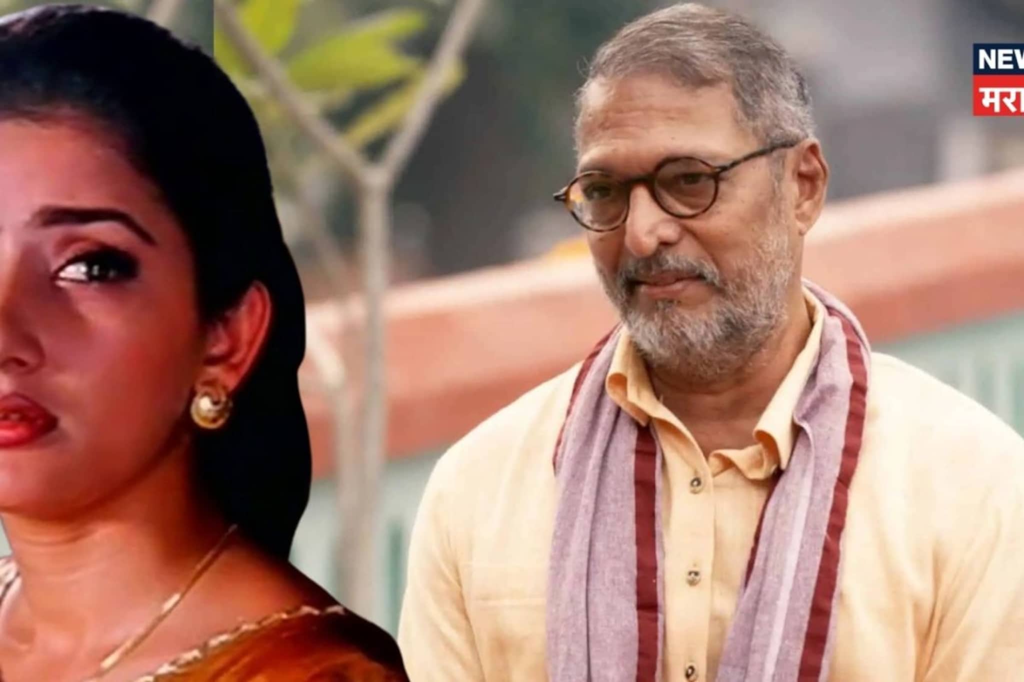 Nana Patekar : नानांच्या जाण्याने हळहळली मनीषा कोइराला; Video शेअर करत इमोशनल पोस्ट