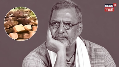 Nana Patekar's Old Video Surfaces Revealing Why He Stored Dry Wood