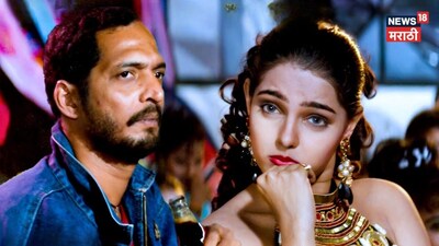 Nana Patekar's Energetic Dance with Mamta Kulkarni Despite Heart Issues Goes Viral