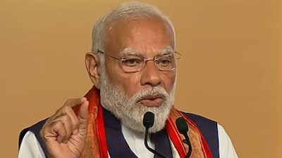 PM Modi to Gift Rs 13,000 Crore Projects to Tamil Nadu Ranging from Metros to Highways