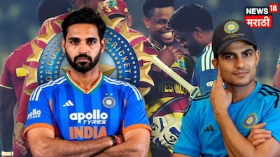 NO Bhuvneshwar Kumar In ODI for NZ tour