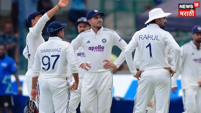 BCCI Big Mistake Forgot Manav Suthar to Pick in Squad
