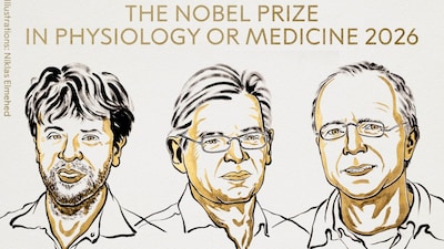 Nobel Prize in Physiology 2026 Awarded for Optogenetics Breakthrough