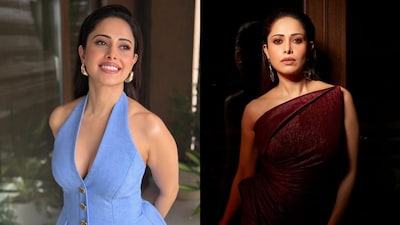 Nushrratt Bharuccha Suffers Horrific Accident in Bali; Hospitalized, Fans Anxious!