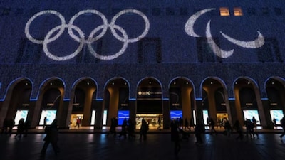 India Among Seven Countries in Race for 2036 Olympics to Submit Bid in November
