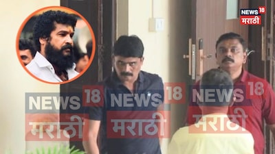 Pradeep Purnekar :  "त्या पाचही मारेकऱ्यांना ओळखतो, पण..."; माजी महापौरांच्या पतीची पोलिसांसमोर मोठी कबुली! 