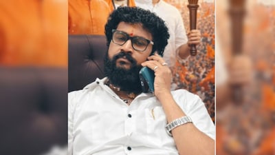 Pradeep Purnekar Murder-