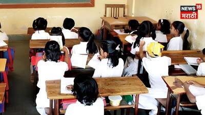 Pune Crime 3 year old child being locked in bathroom School
