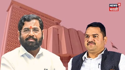 "आमचा काही संबंध नाही..." शिवसेना नेत्याचा चिवटेंना धक्का; अर्ज भरण्यापूर्वीच मोठा  ट्विस्ट, पुणे शिक्षक मतदारसंघात मोठ्या घडामोडी