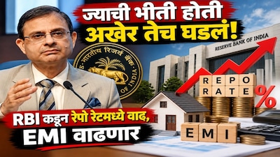 रिझर्व्ह बँक ऑफ इंडिया