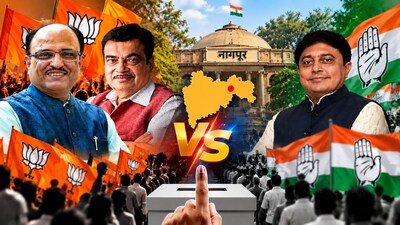 नागपुरात भाजपची डोकेदुखी वाढणार