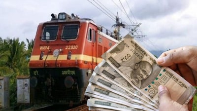 Railway Employees Bonus:
