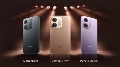 रेडमी 17C 5g