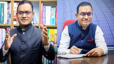 शिवराज मोटेगावकर