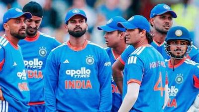 IND vs WI: Silence in Team India dressing room as painful defeat echoes a decade-old nightmare