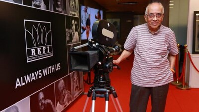National Award-winning filmmaker Singeetham Srinivasa Rao passes away at 94; directed last film