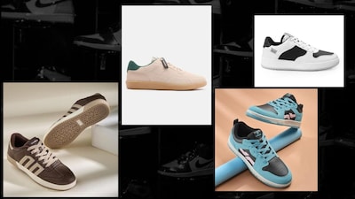 Amazon Sale: Lightweight shoes worth Rs 2,499 available for just Rs 549
