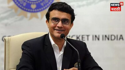 Sourav Ganguly appointed head coach of Delhi Capitals