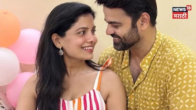 Suruchi Adarkar Welcomes Baby Girl, Shares Good News On Navratri