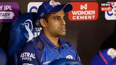 Suryakumar Yadav Set to Play President Cup