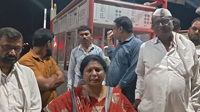 सुषमा अंधारे