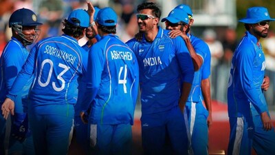 IND vs PAK: Team India Wins Cricket Gold at Asian Games, What About Pakistan's Medal Tally?