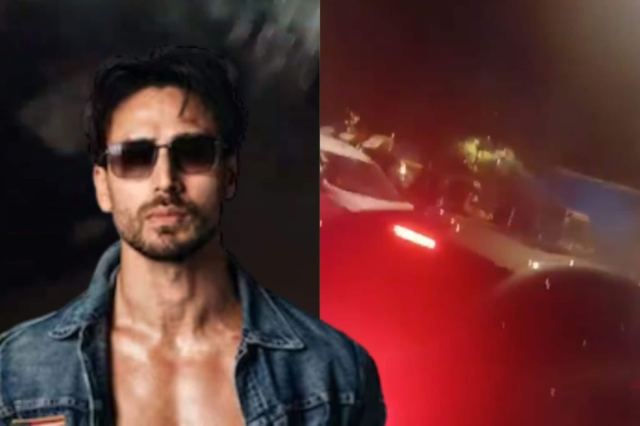 Tiger Shroff : एक व्हिलन आणि चार अभिनेते, टायगर आधी 'या' ॲक्टर्सवर झालेला हल्ला, बॉलिवूडमध्ये दहशत 