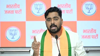 MPSC protest in Pune is Rohit Pawar's launch program: BJP leader's serious allegation