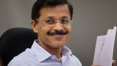 तुकाराम मुंढे MPSC च्या चौकशी आयोगाचे सचिव, शिवेंद्रराजेंची मोठी घोषणा, आंदोलकांना दिला राज्य सरकारचा मसुदा!