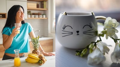 Start Your Day Right: Healthy Morning Drinks for Optimal Well-being!