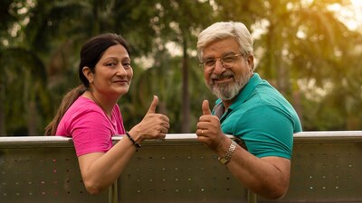 Winter Health Tips: Essential Care and Check-ups for Senior Citizens