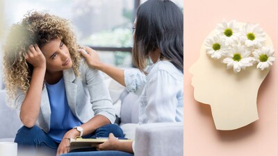 Simple and Effective Ways to Improve Your Mental Health