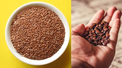 Flaxseed Gel for Soft Hair: Natural Home Remedies for Strong Roots
