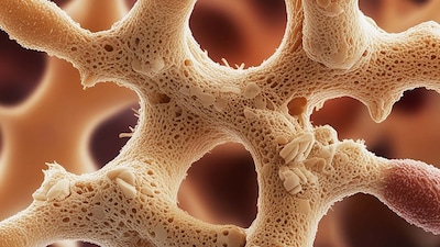 Why Protein is Just as Important as Calcium for Strong Bones