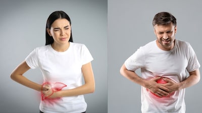 Over 35 Percent of Children and Youth in India Affected by Fatty Liver