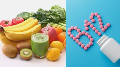 Why Vitamin B-12 Deficiency Occurs in Vegetarians and Its Health Impacts